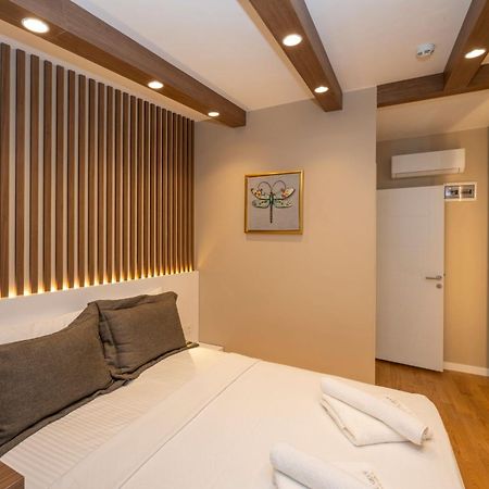 Hotel Grand Istambul Extérieur photo