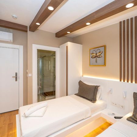 Hotel Grand Istambul Extérieur photo