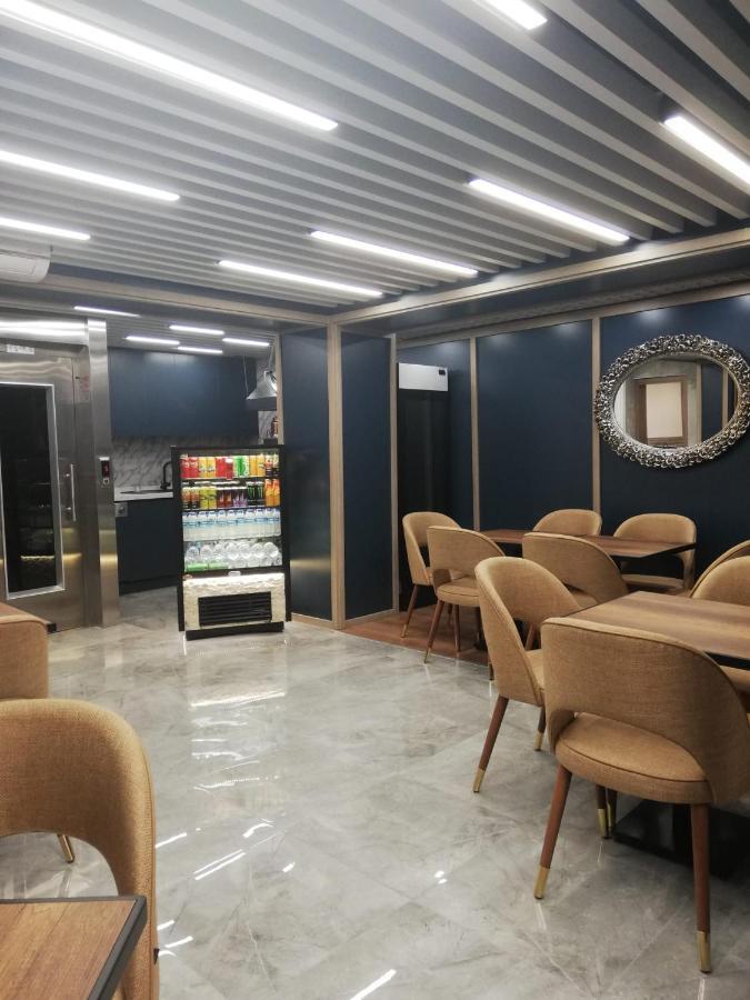 Hotel Grand Istambul Extérieur photo