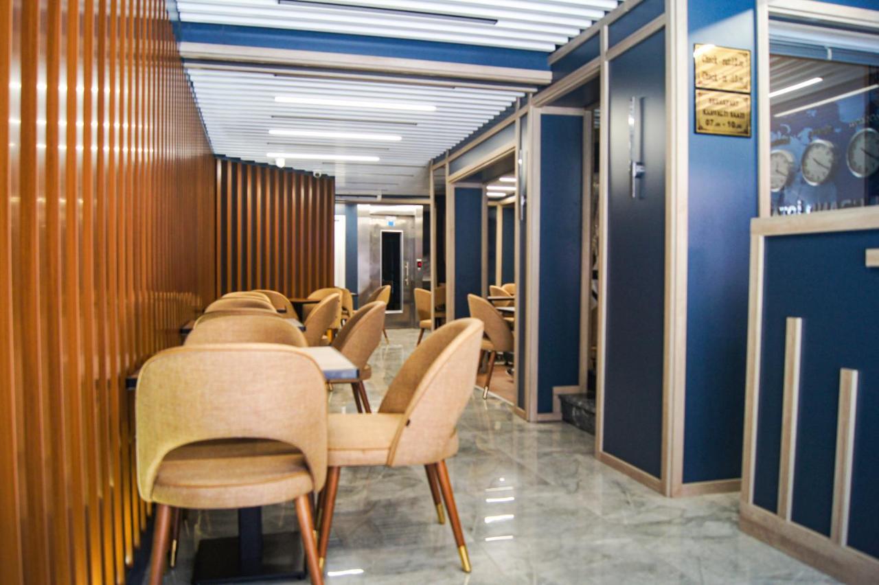 Hotel Grand Istambul Extérieur photo
