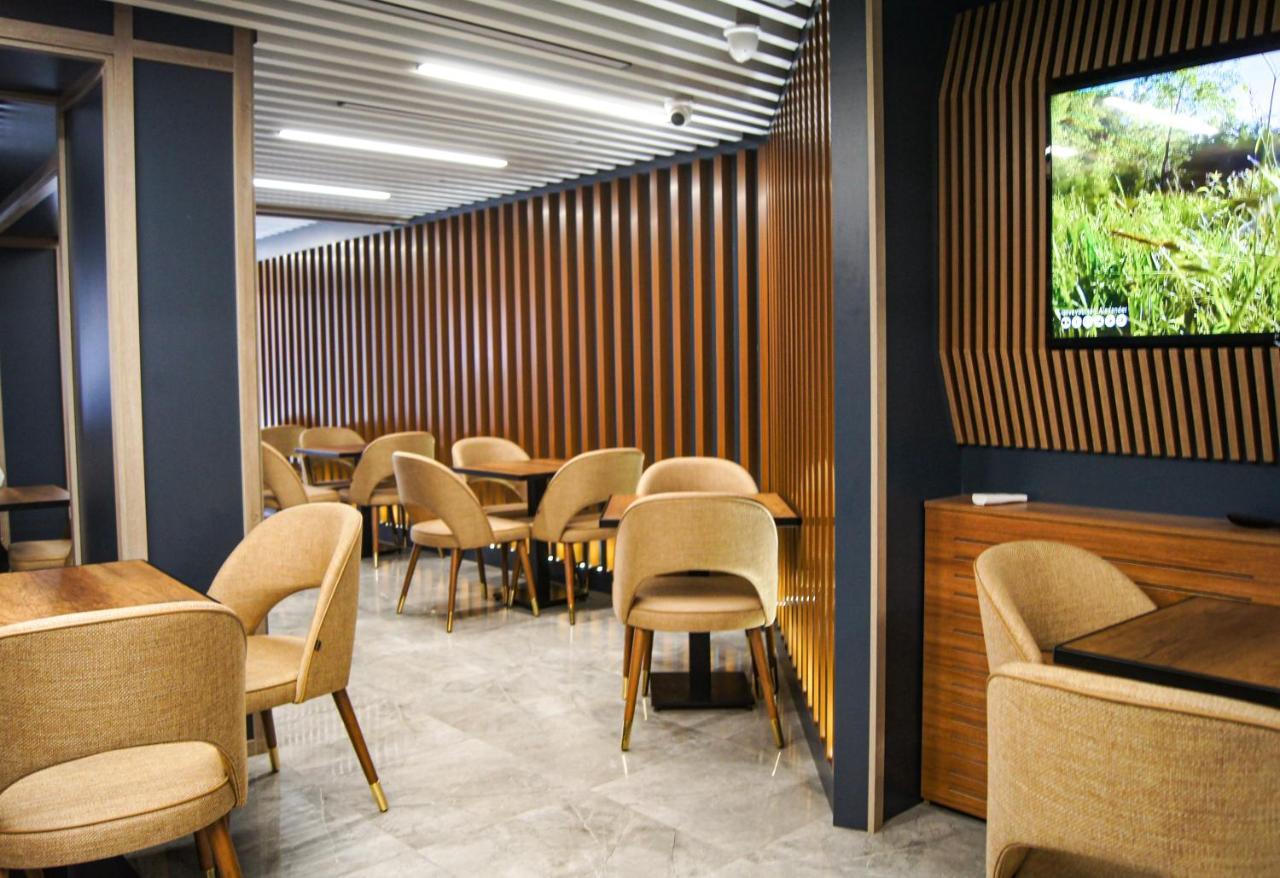 Hotel Grand Istambul Extérieur photo