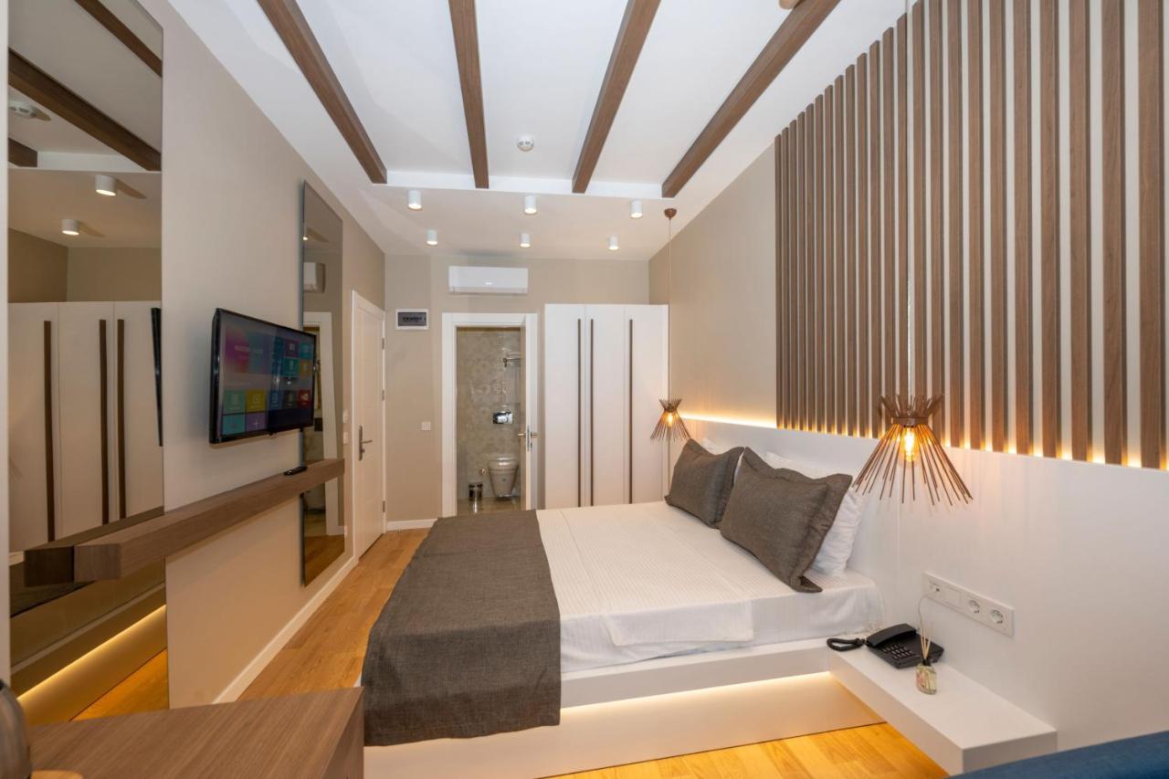 Hotel Grand Istambul Extérieur photo
