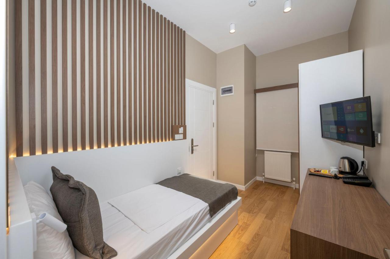 Hotel Grand Istambul Extérieur photo