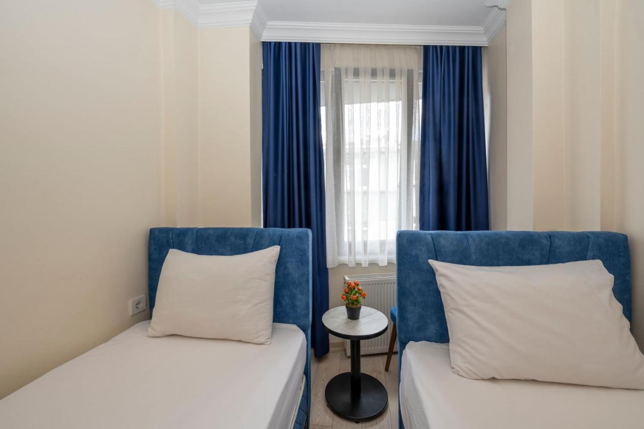Hotel Grand Istambul Extérieur photo