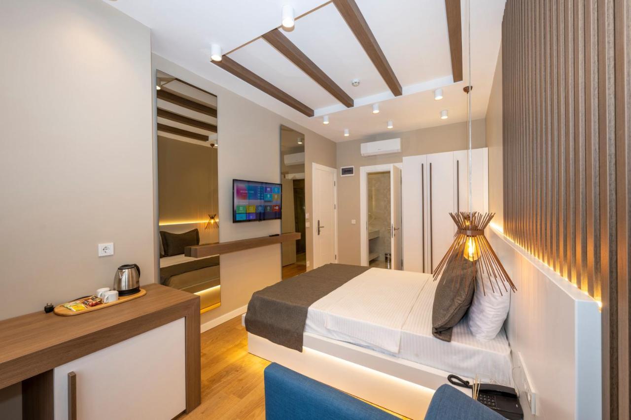 Hotel Grand Istambul Extérieur photo