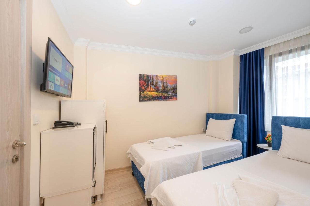 Hotel Grand Istambul Extérieur photo