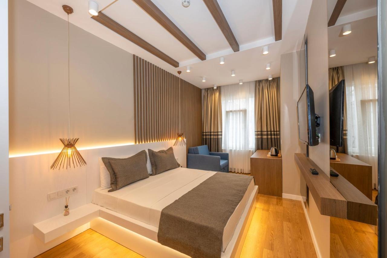 Hotel Grand Istambul Extérieur photo