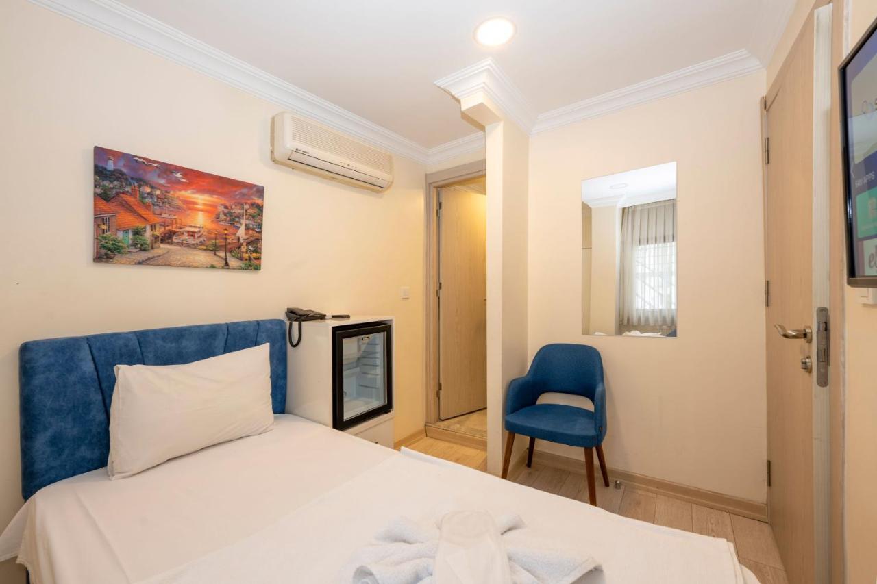 Hotel Grand Istambul Extérieur photo