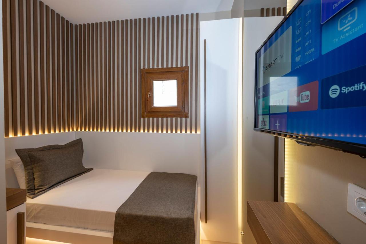 Hotel Grand Istambul Extérieur photo