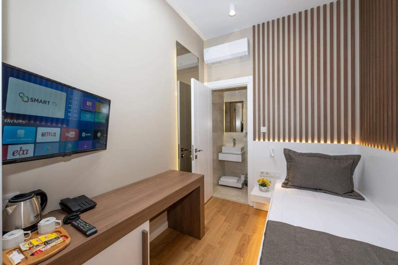 Hotel Grand Istambul Extérieur photo
