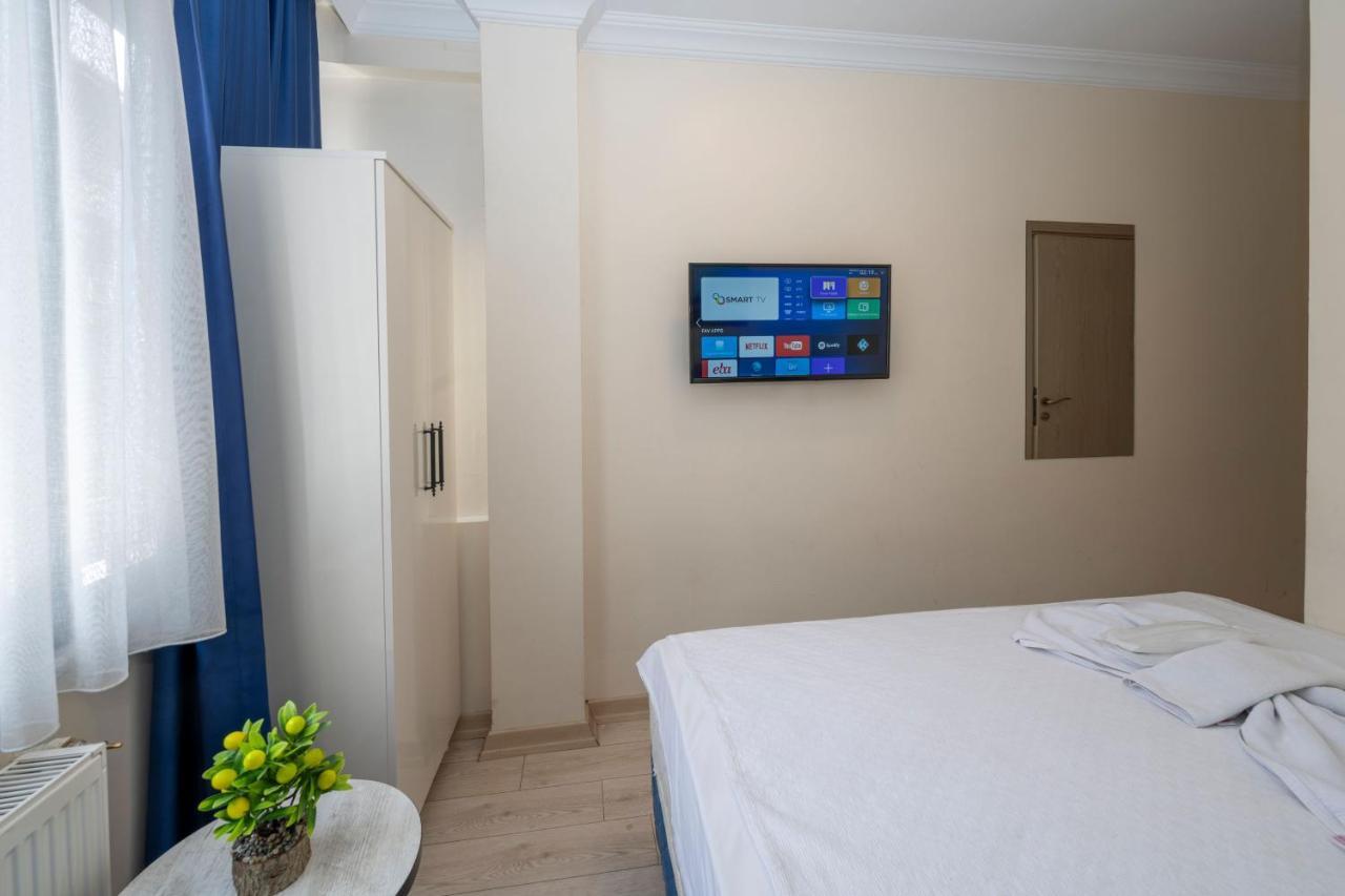Hotel Grand Istambul Extérieur photo