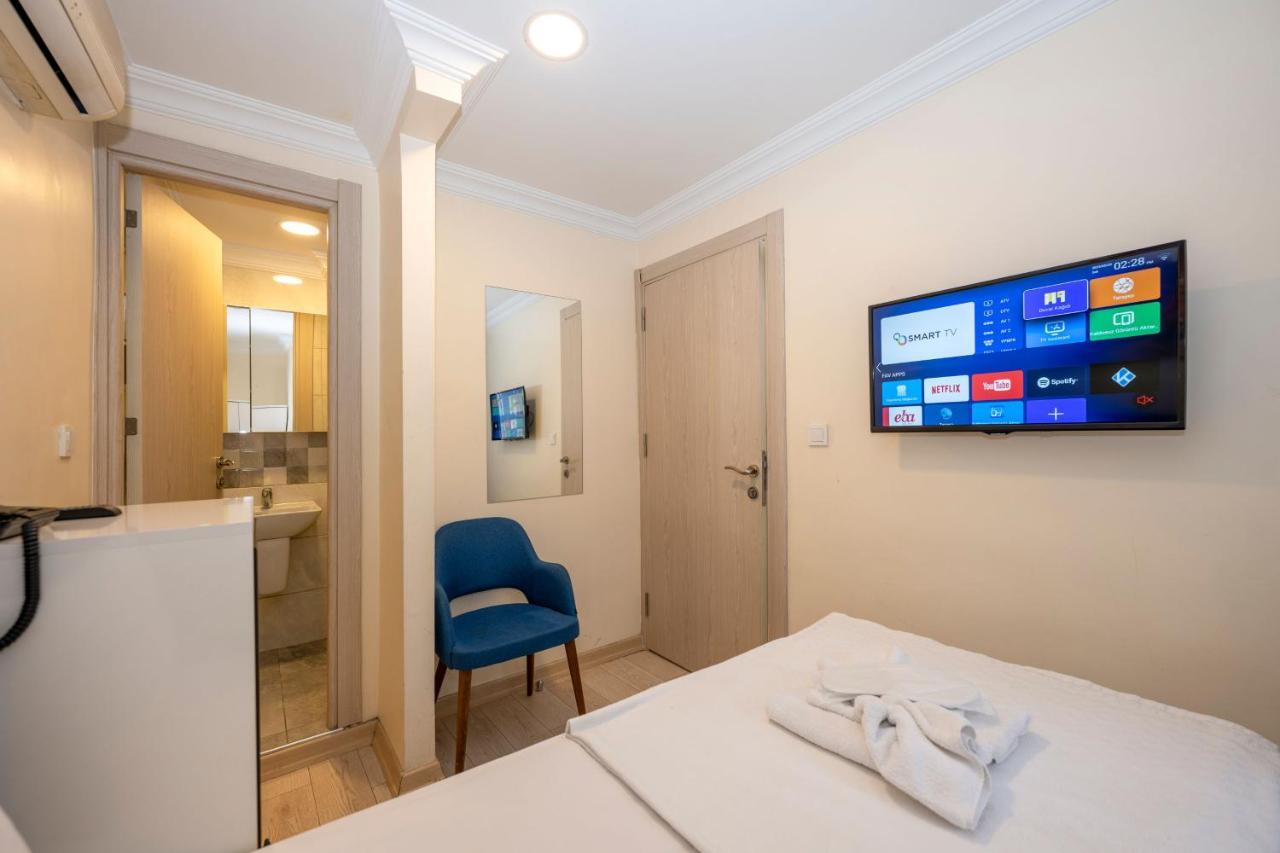 Hotel Grand Istambul Extérieur photo