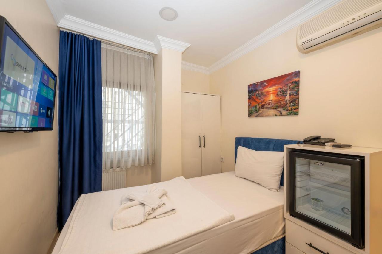 Hotel Grand Istambul Extérieur photo