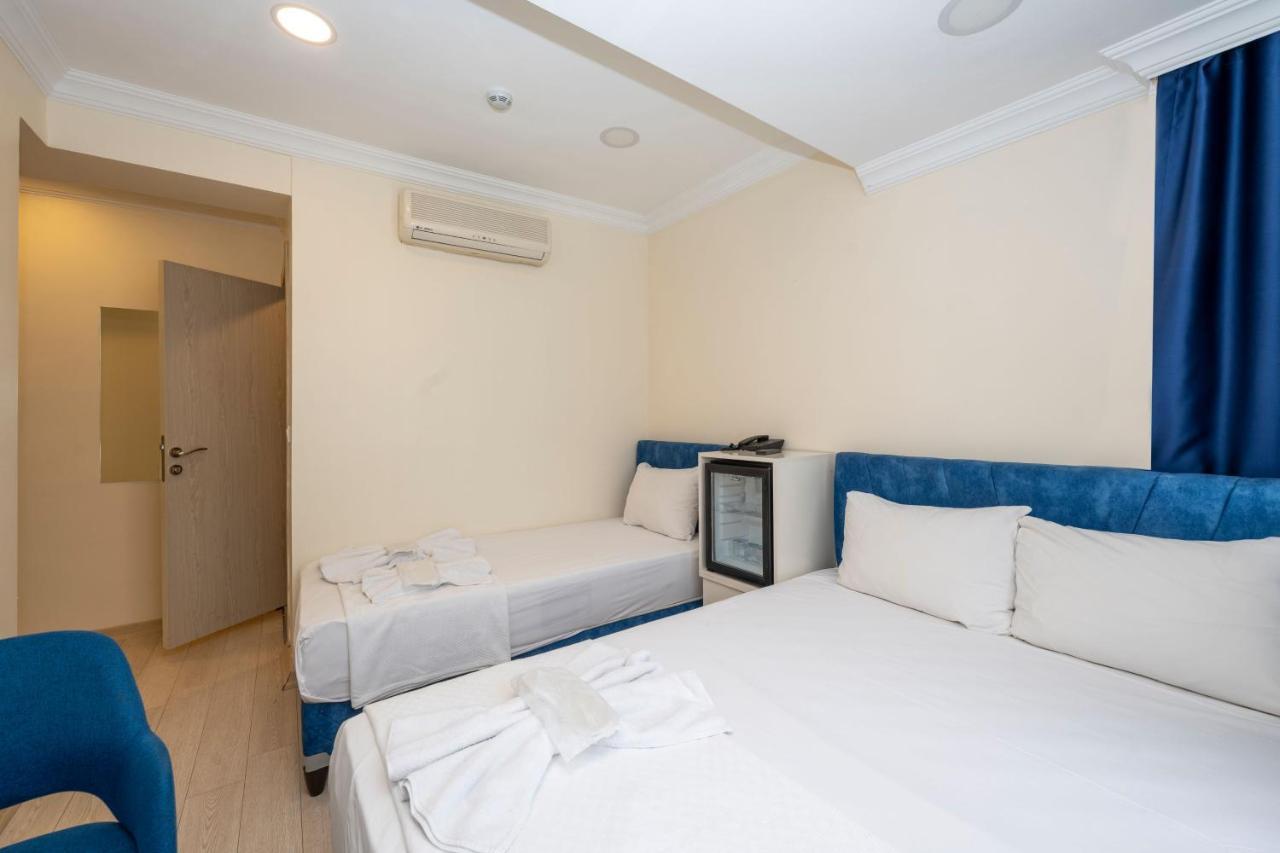 Hotel Grand Istambul Extérieur photo