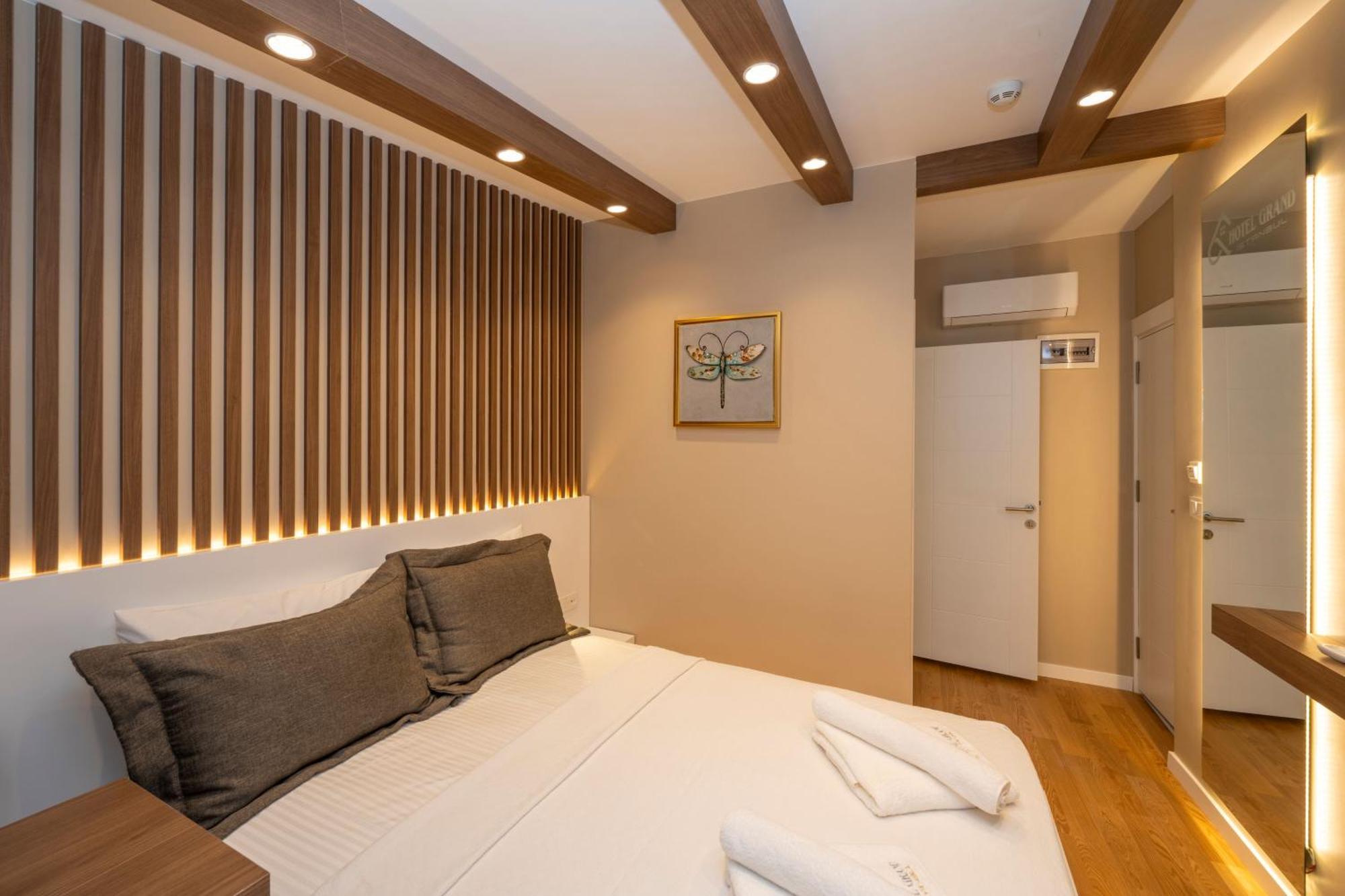 Hotel Grand Istambul Extérieur photo