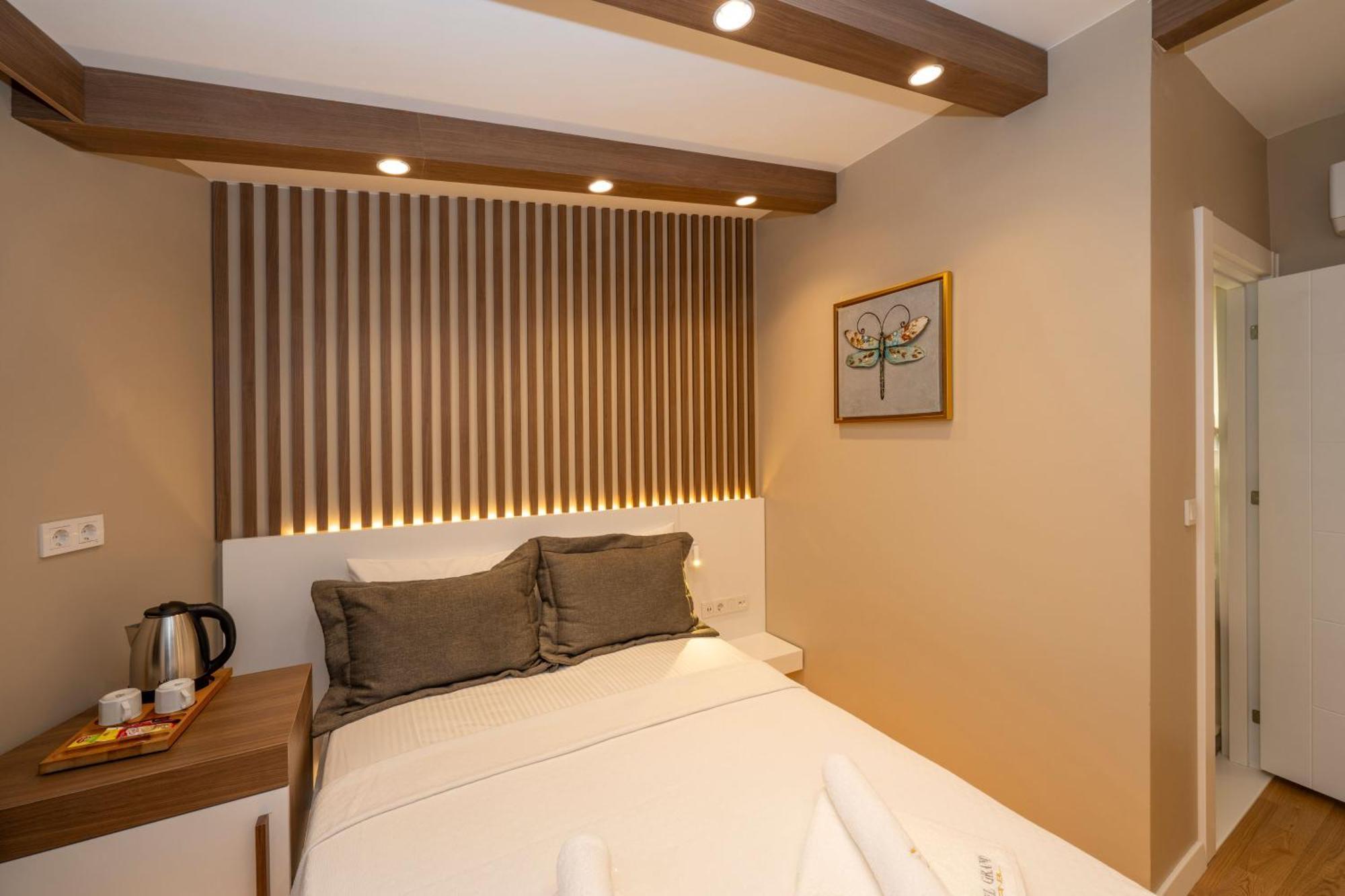 Hotel Grand Istambul Extérieur photo