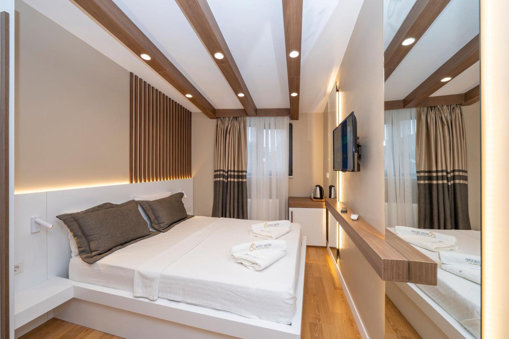 Hotel Grand Istambul Extérieur photo